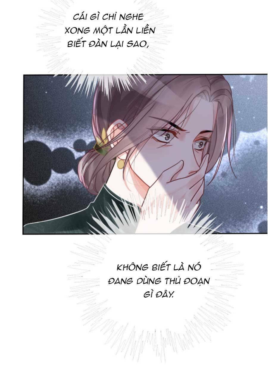 Được Các Anh Trai Chiều Chuộng Tôi Trở Nên Ngang Tàng Chapter 51 - Trang 2