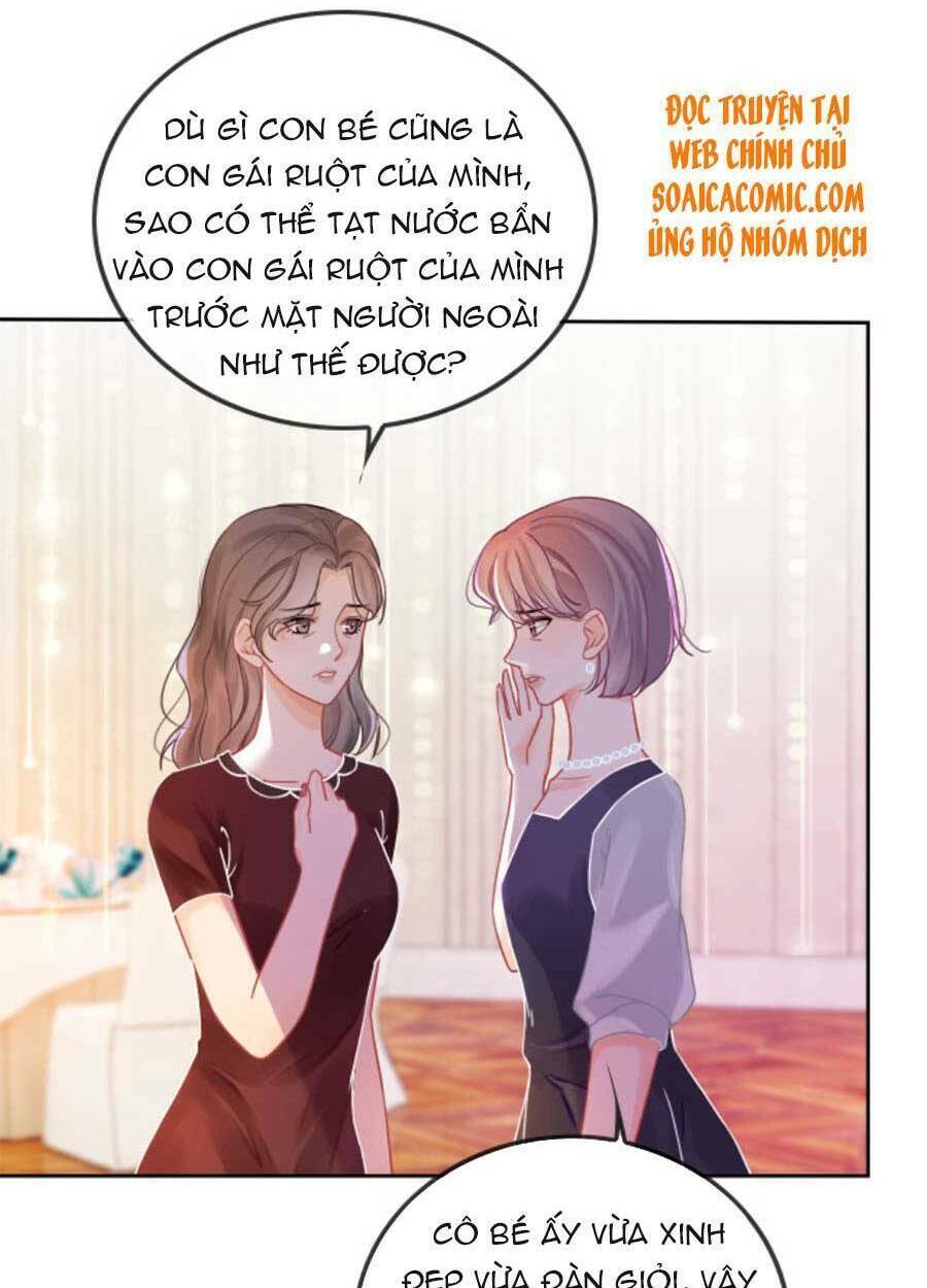 Được Các Anh Trai Chiều Chuộng Tôi Trở Nên Ngang Tàng Chapter 51 - Trang 2