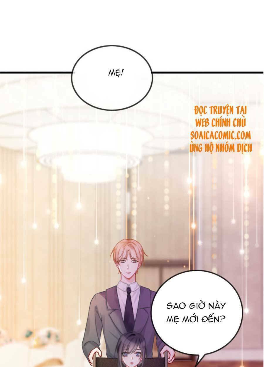 Được Các Anh Trai Chiều Chuộng Tôi Trở Nên Ngang Tàng Chapter 51 - Trang 2