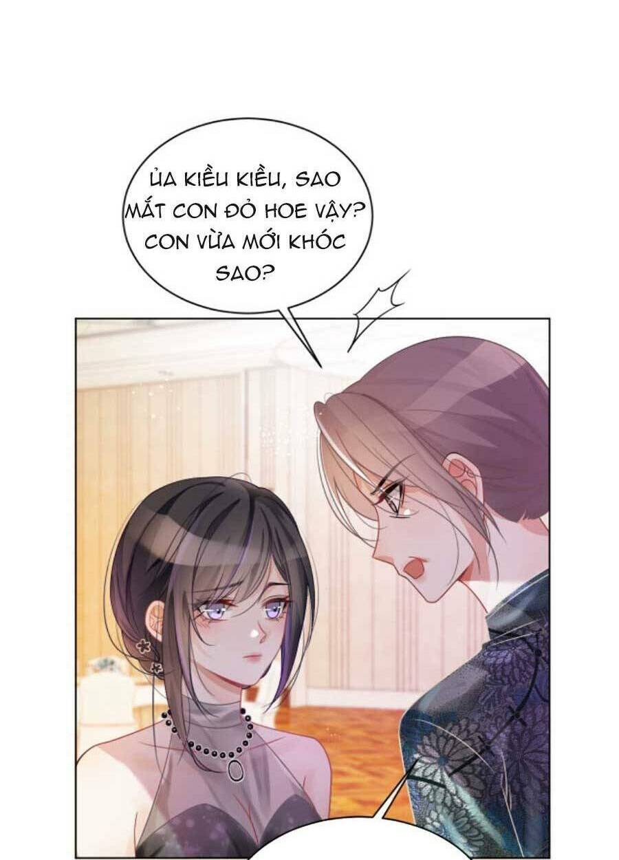 Được Các Anh Trai Chiều Chuộng Tôi Trở Nên Ngang Tàng Chapter 51 - Trang 2