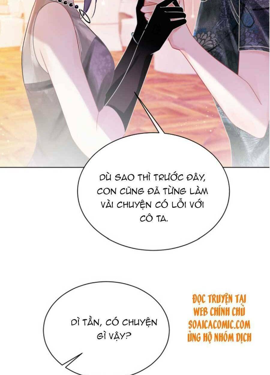 Được Các Anh Trai Chiều Chuộng Tôi Trở Nên Ngang Tàng Chapter 51 - Trang 2