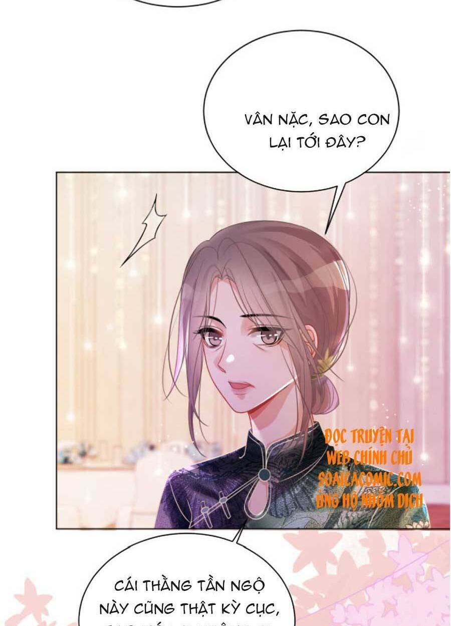 Được Các Anh Trai Chiều Chuộng Tôi Trở Nên Ngang Tàng Chapter 51 - Trang 2