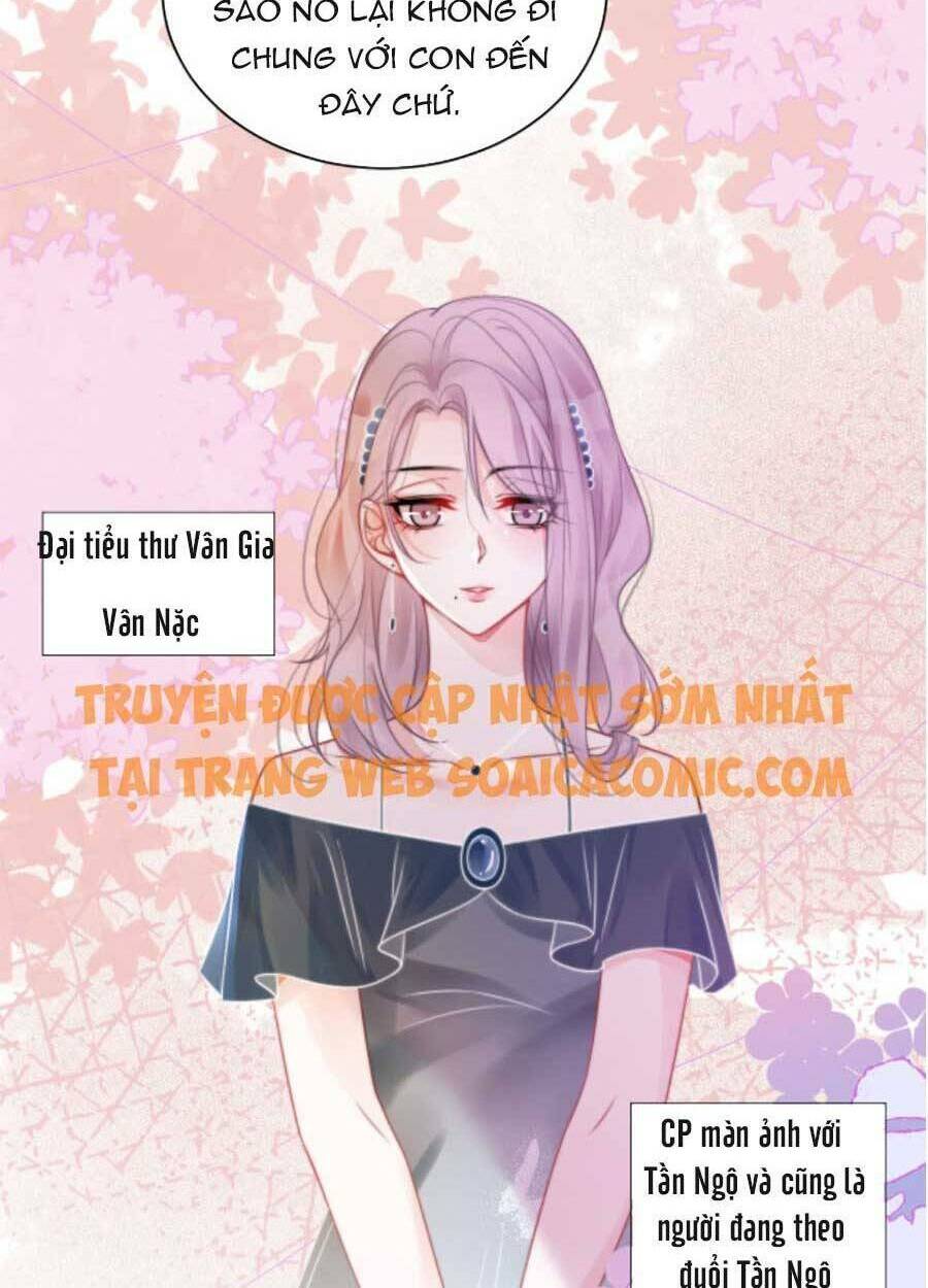Được Các Anh Trai Chiều Chuộng Tôi Trở Nên Ngang Tàng Chapter 51 - Trang 2