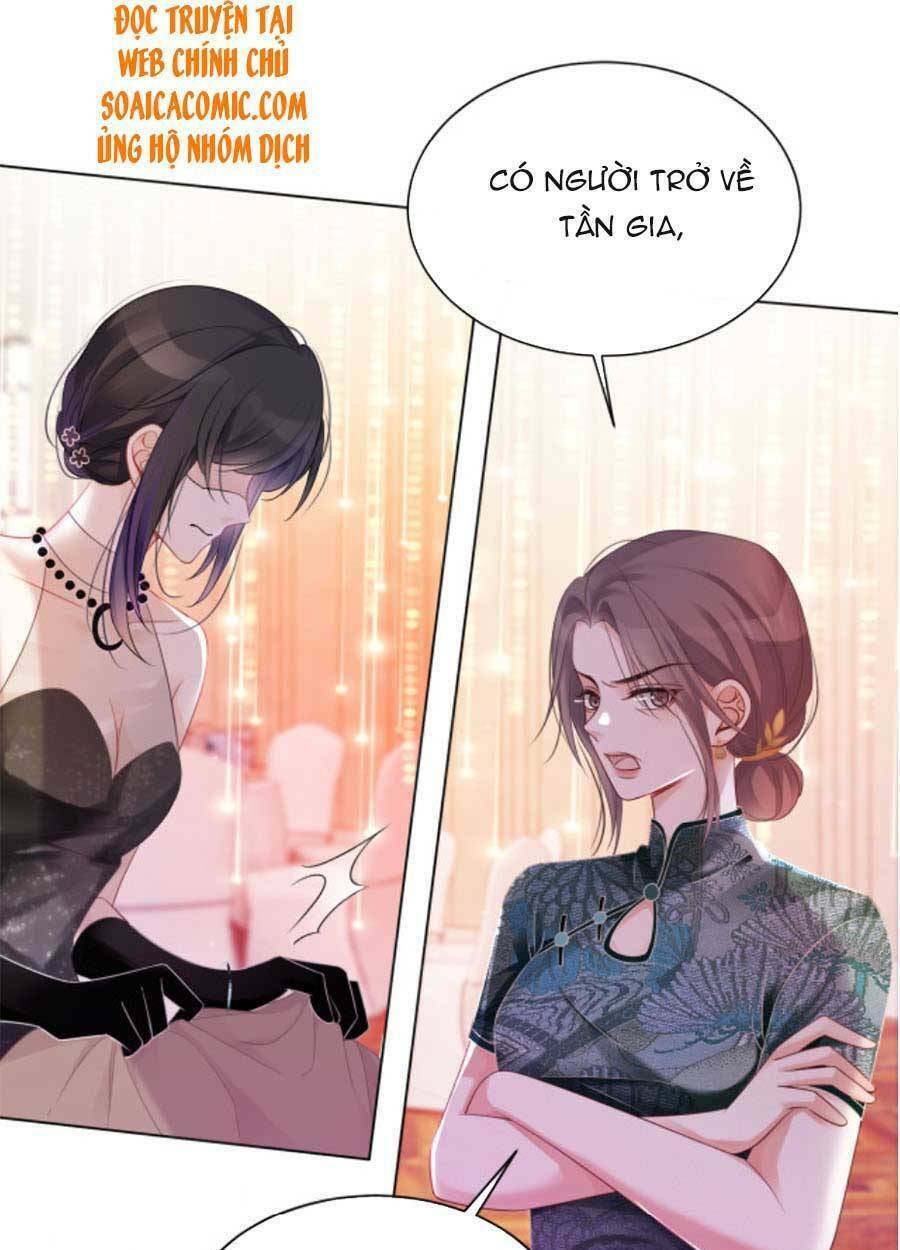 Được Các Anh Trai Chiều Chuộng Tôi Trở Nên Ngang Tàng Chapter 51 - Trang 2