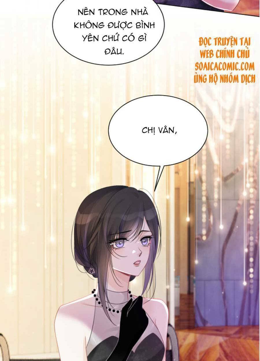 Được Các Anh Trai Chiều Chuộng Tôi Trở Nên Ngang Tàng Chapter 51 - Trang 2