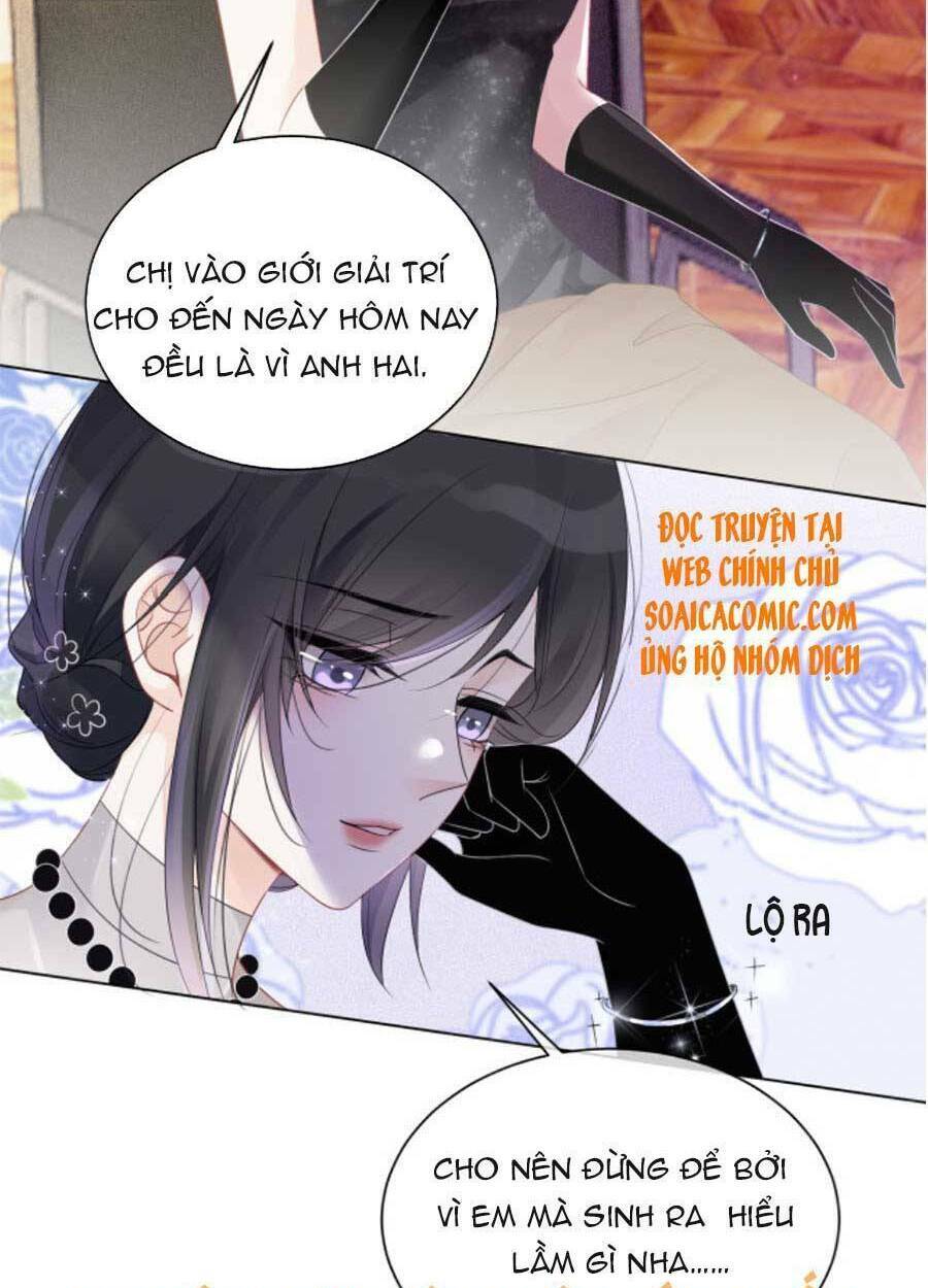 Được Các Anh Trai Chiều Chuộng Tôi Trở Nên Ngang Tàng Chapter 51 - Trang 2