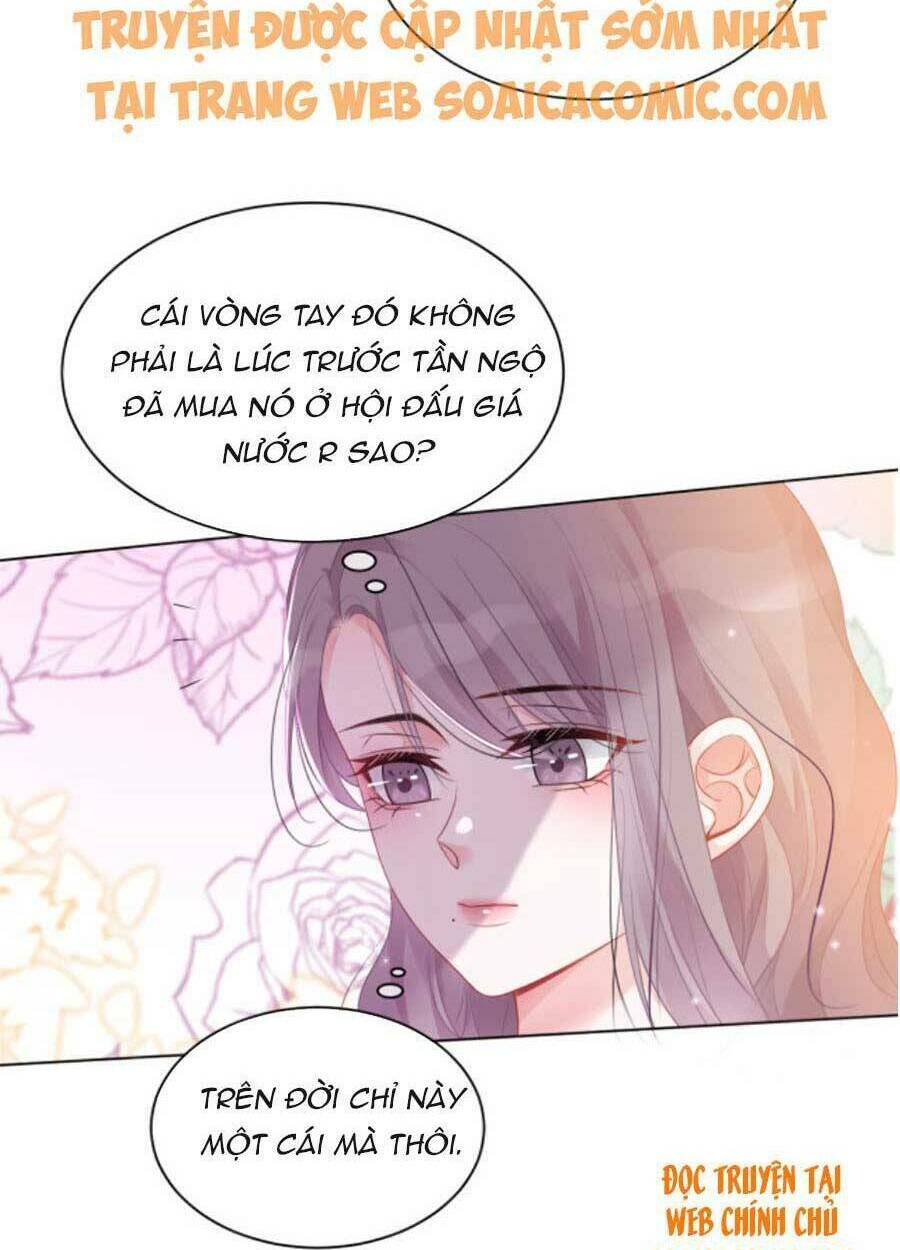 Được Các Anh Trai Chiều Chuộng Tôi Trở Nên Ngang Tàng Chapter 51 - Trang 2