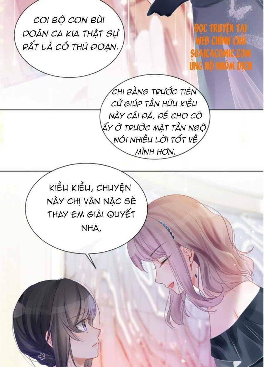 Được Các Anh Trai Chiều Chuộng Tôi Trở Nên Ngang Tàng Chapter 51 - Trang 2