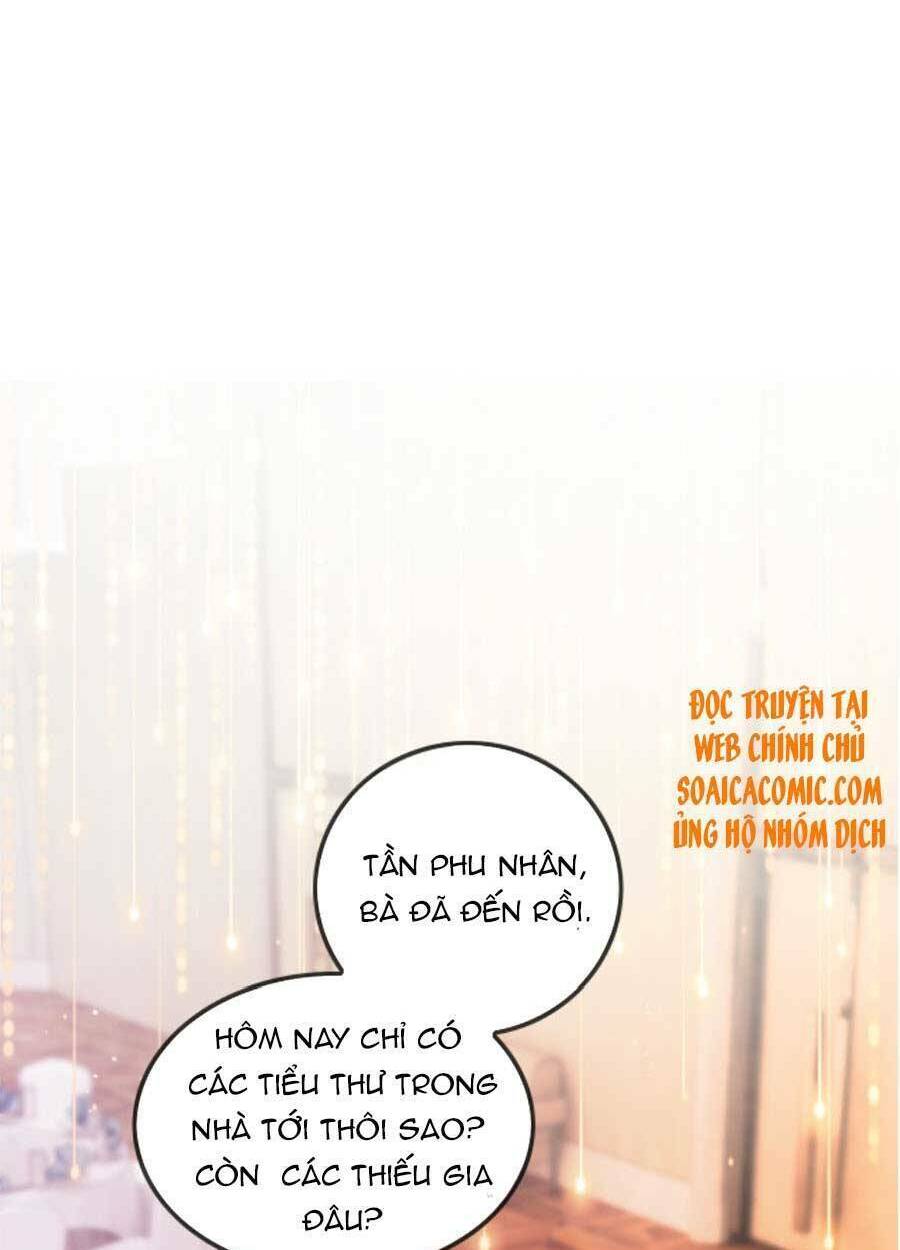 Được Các Anh Trai Chiều Chuộng Tôi Trở Nên Ngang Tàng Chapter 51 - Trang 2