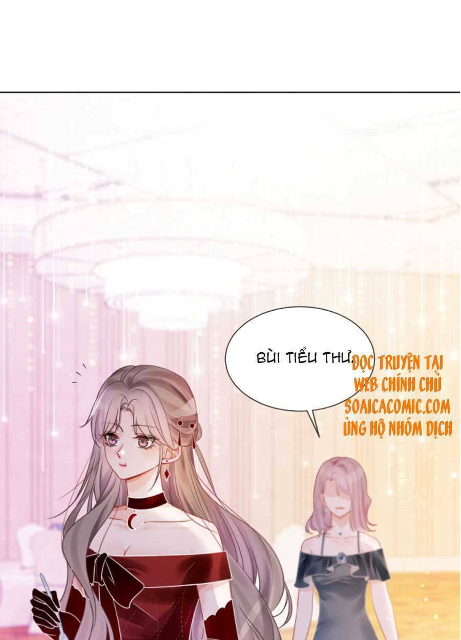 Được Các Anh Trai Chiều Chuộng Tôi Trở Nên Ngang Tàng Chapter 51 - Trang 2