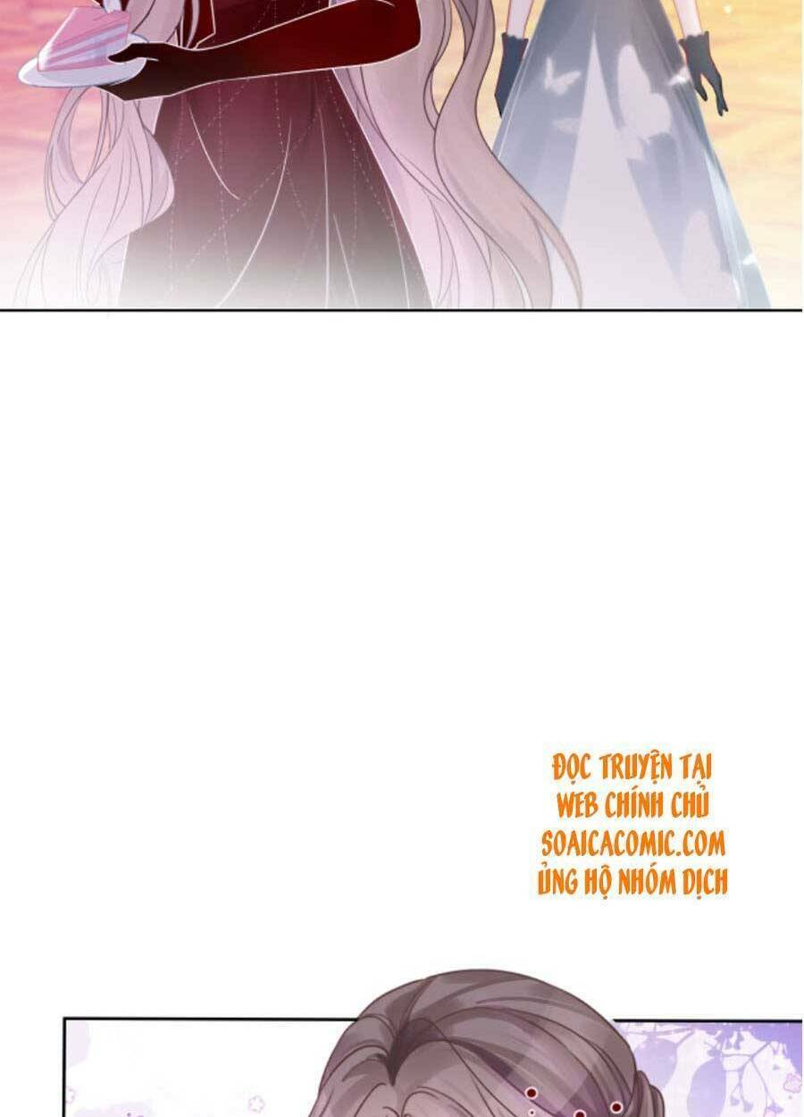 Được Các Anh Trai Chiều Chuộng Tôi Trở Nên Ngang Tàng Chapter 51 - Trang 2