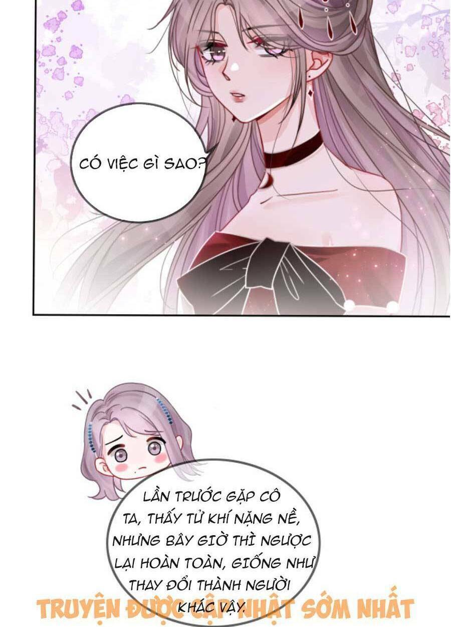 Được Các Anh Trai Chiều Chuộng Tôi Trở Nên Ngang Tàng Chapter 51 - Trang 2