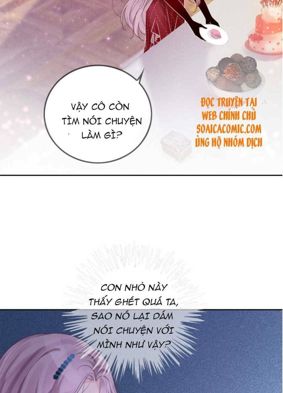 Được Các Anh Trai Chiều Chuộng Tôi Trở Nên Ngang Tàng Chapter 51 - Trang 2