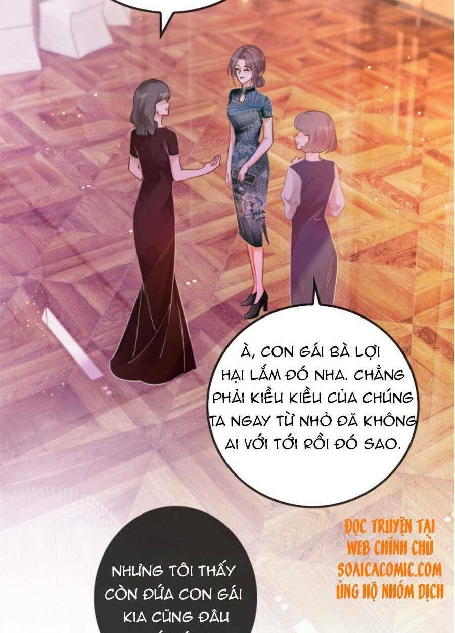 Được Các Anh Trai Chiều Chuộng Tôi Trở Nên Ngang Tàng Chapter 51 - Trang 2