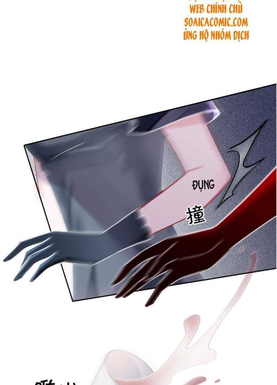 Được Các Anh Trai Chiều Chuộng Tôi Trở Nên Ngang Tàng Chapter 51 - Trang 2