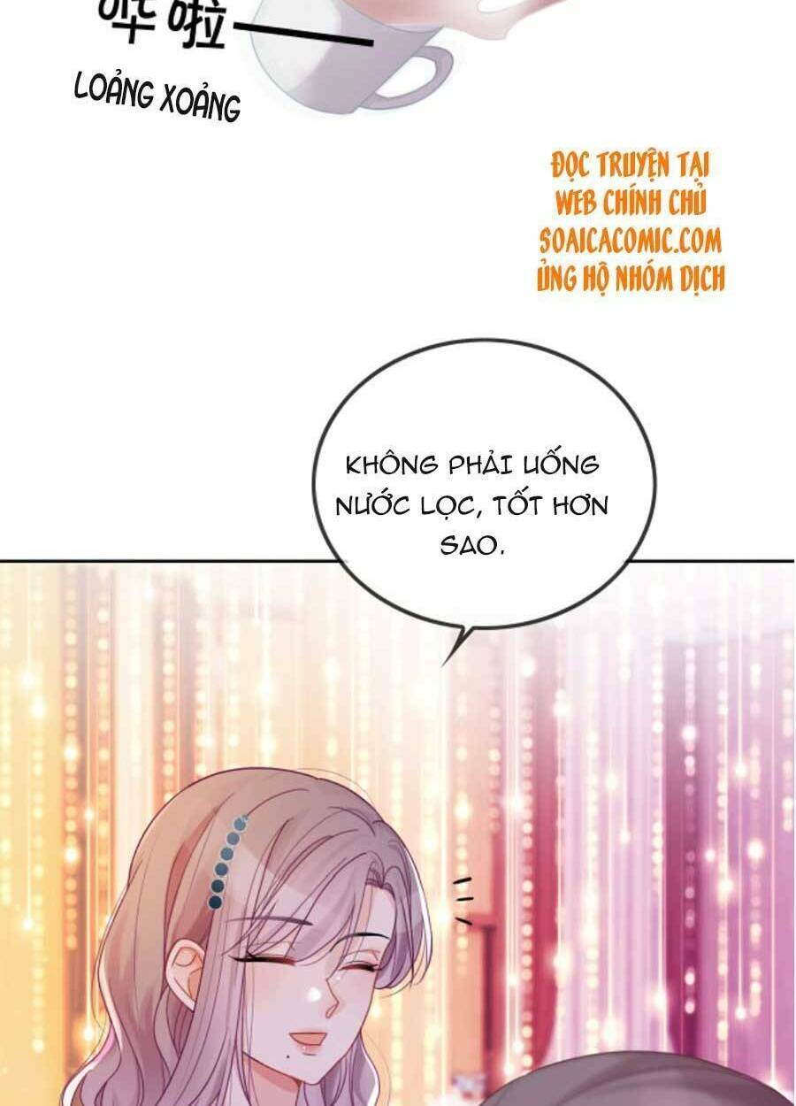 Được Các Anh Trai Chiều Chuộng Tôi Trở Nên Ngang Tàng Chapter 51 - Trang 2