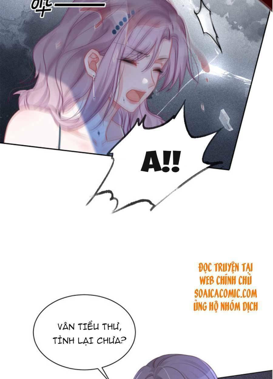 Được Các Anh Trai Chiều Chuộng Tôi Trở Nên Ngang Tàng Chapter 51 - Trang 2