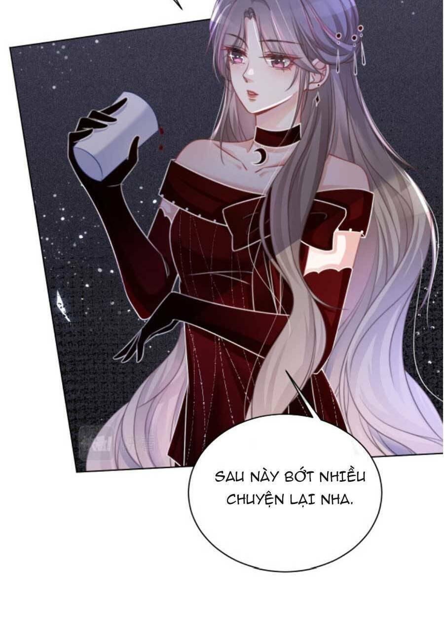 Được Các Anh Trai Chiều Chuộng Tôi Trở Nên Ngang Tàng Chapter 51 - Trang 2