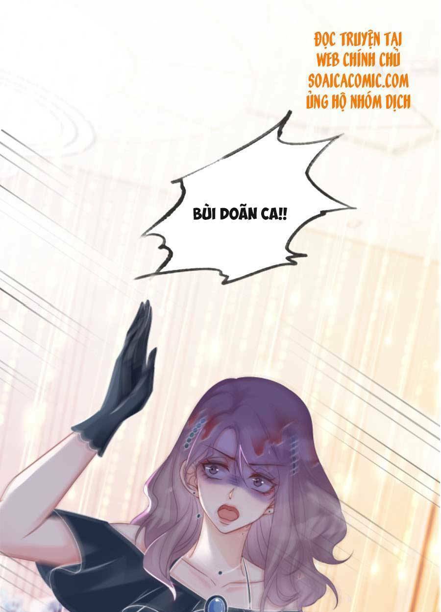 Được Các Anh Trai Chiều Chuộng Tôi Trở Nên Ngang Tàng Chapter 51 - Trang 2