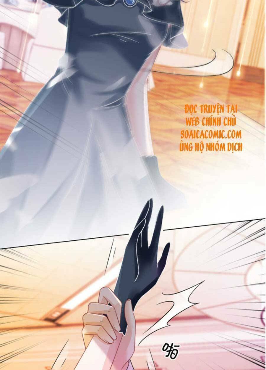 Được Các Anh Trai Chiều Chuộng Tôi Trở Nên Ngang Tàng Chapter 51 - Trang 2