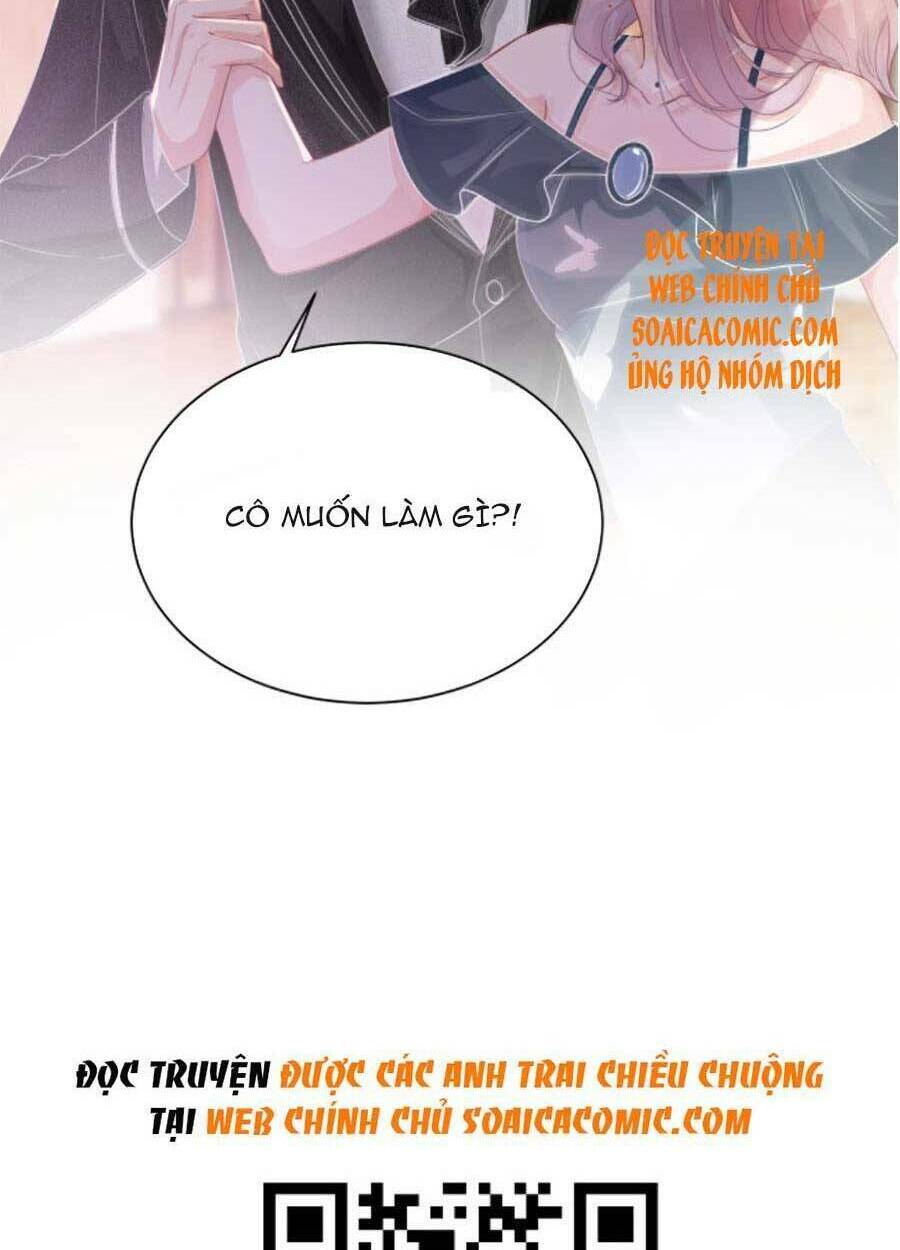 Được Các Anh Trai Chiều Chuộng Tôi Trở Nên Ngang Tàng Chapter 51 - Trang 2