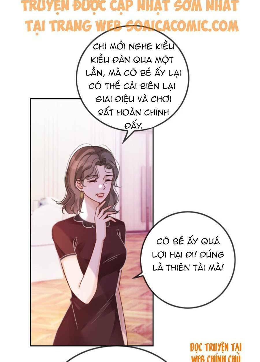 Được Các Anh Trai Chiều Chuộng Tôi Trở Nên Ngang Tàng Chapter 51 - Trang 2