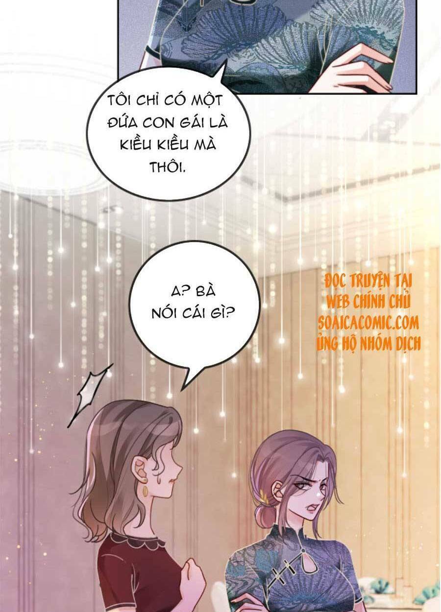 Được Các Anh Trai Chiều Chuộng Tôi Trở Nên Ngang Tàng Chapter 51 - Trang 2