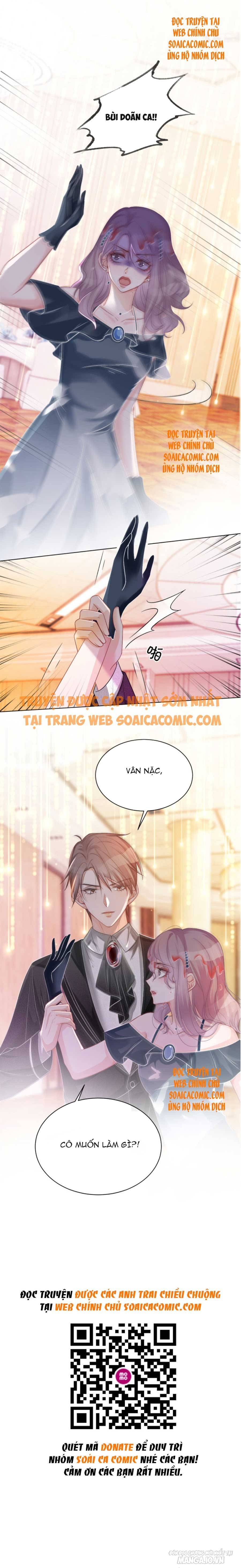 Được Các Anh Trai Chiều Chuộng Tôi Trở Nên Ngang Tàng Chapter 52.53 - Trang 2