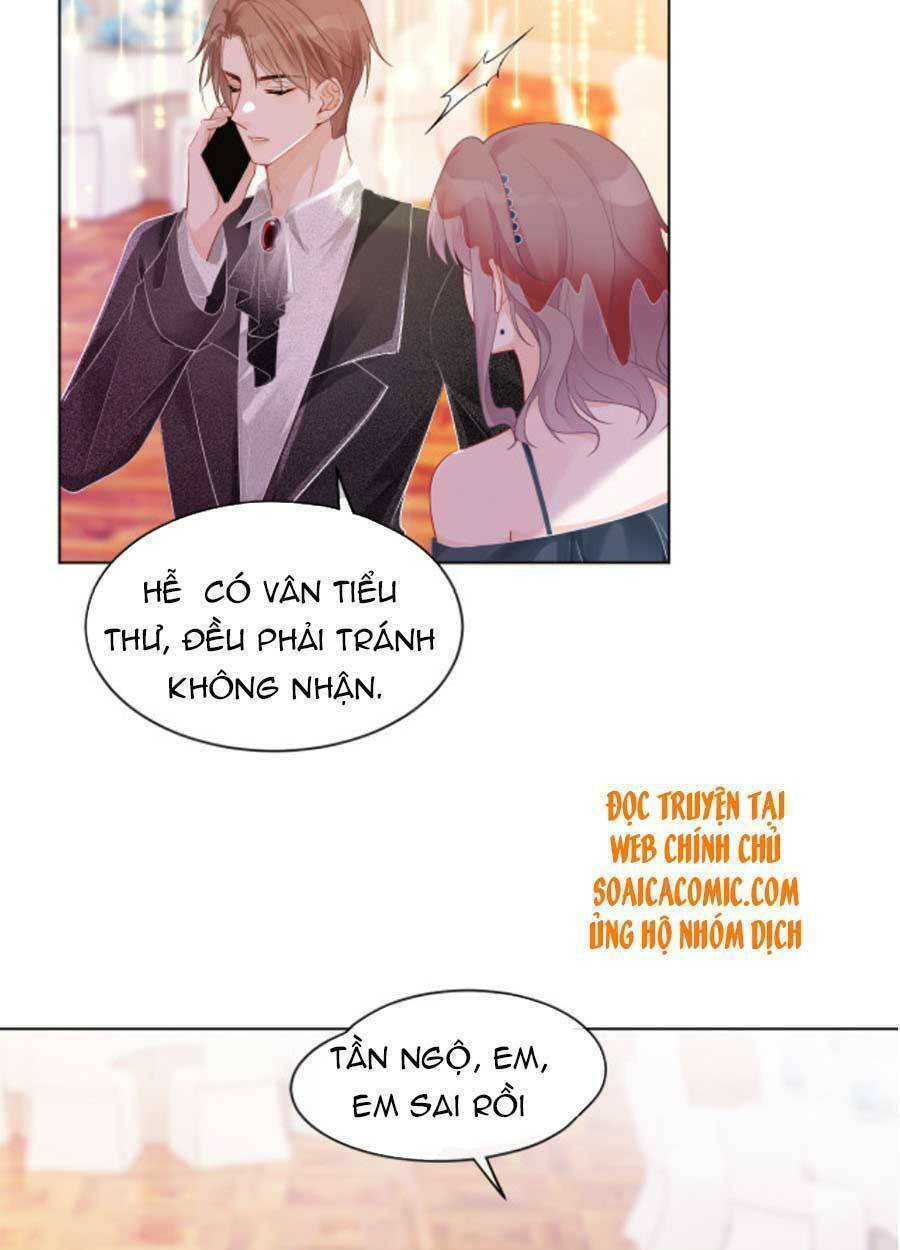 Được Các Anh Trai Chiều Chuộng Tôi Trở Nên Ngang Tàng Chapter 54 - Trang 2