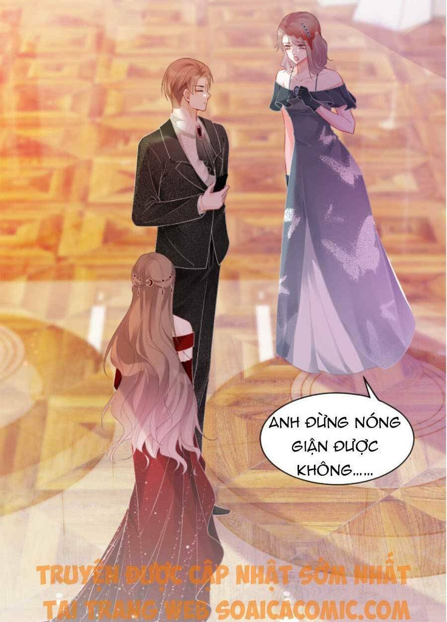 Được Các Anh Trai Chiều Chuộng Tôi Trở Nên Ngang Tàng Chapter 54 - Trang 2