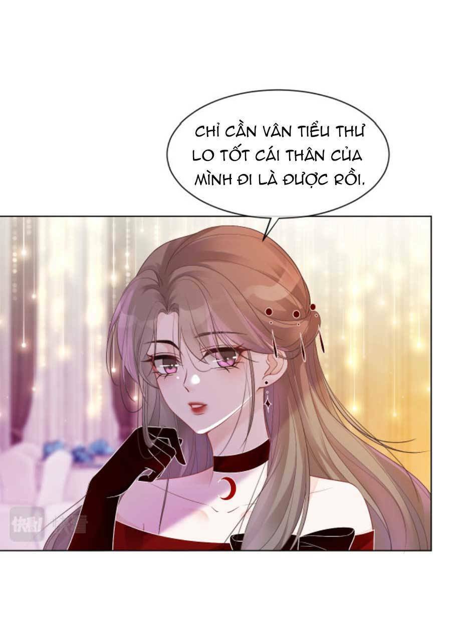 Được Các Anh Trai Chiều Chuộng Tôi Trở Nên Ngang Tàng Chapter 54 - Trang 2