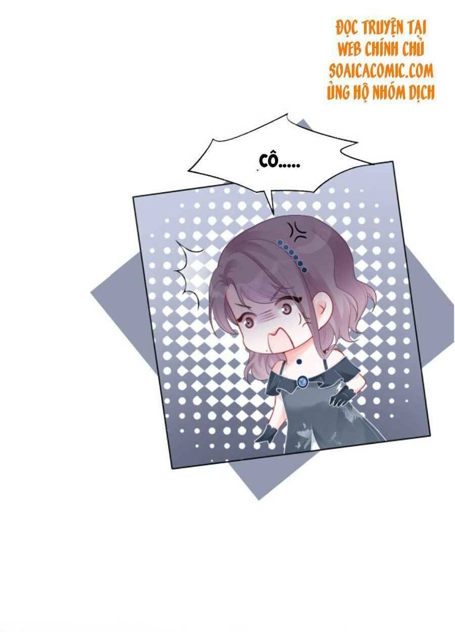 Được Các Anh Trai Chiều Chuộng Tôi Trở Nên Ngang Tàng Chapter 54 - Trang 2