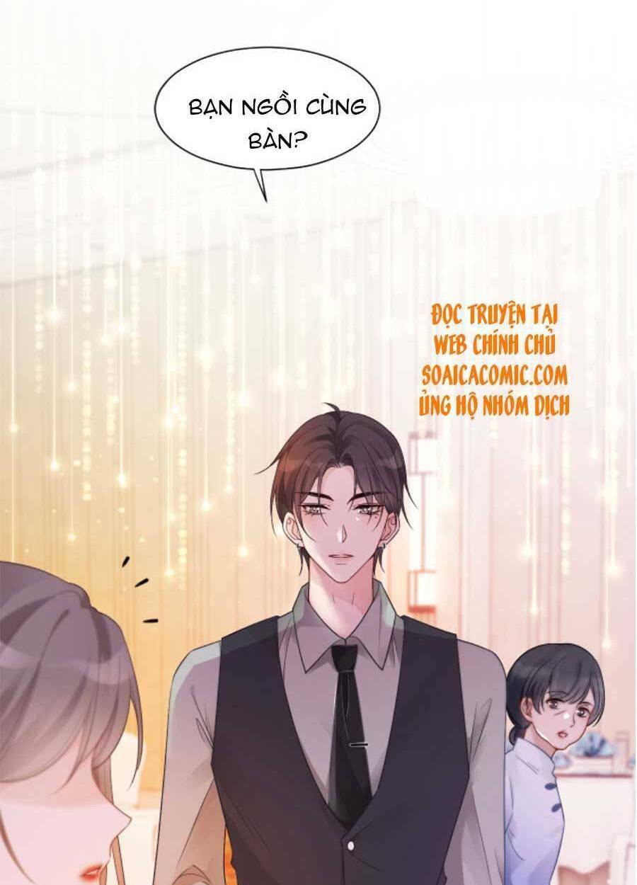 Được Các Anh Trai Chiều Chuộng Tôi Trở Nên Ngang Tàng Chapter 54 - Trang 2