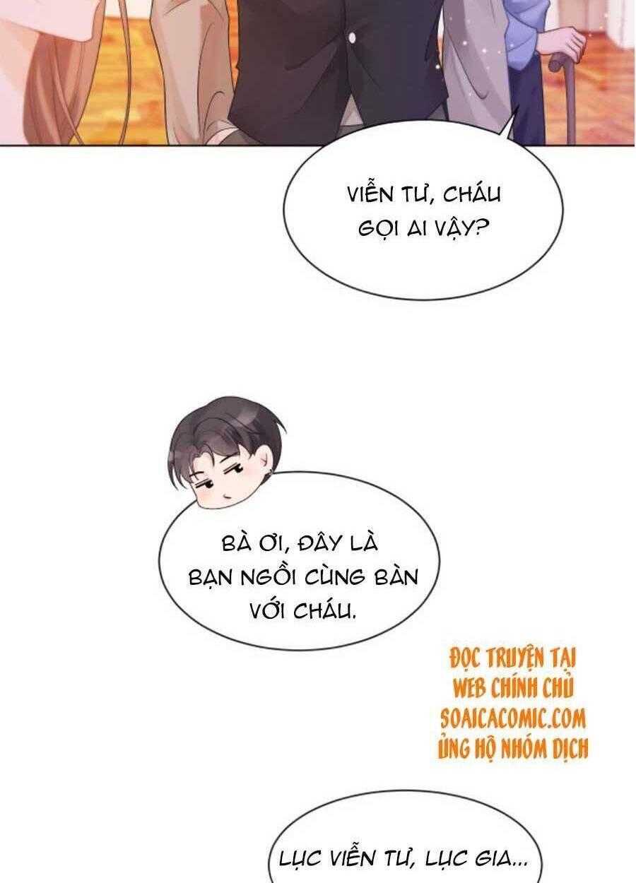 Được Các Anh Trai Chiều Chuộng Tôi Trở Nên Ngang Tàng Chapter 54 - Trang 2