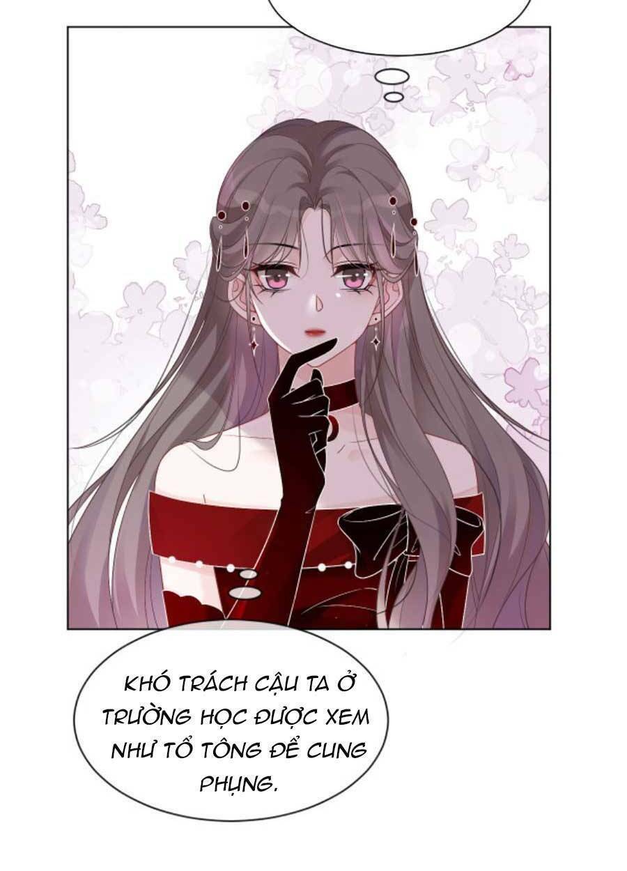 Được Các Anh Trai Chiều Chuộng Tôi Trở Nên Ngang Tàng Chapter 54 - Trang 2