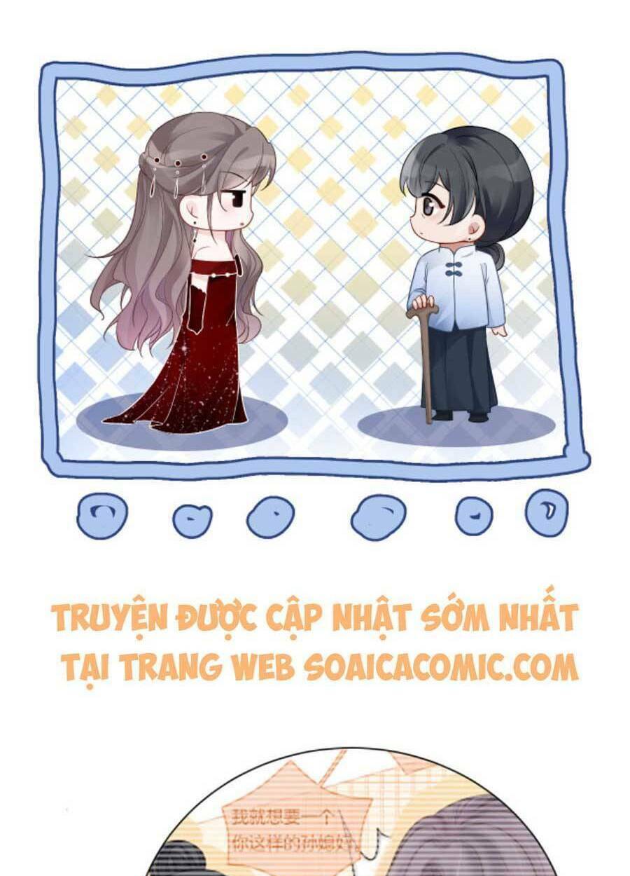 Được Các Anh Trai Chiều Chuộng Tôi Trở Nên Ngang Tàng Chapter 54 - Trang 2