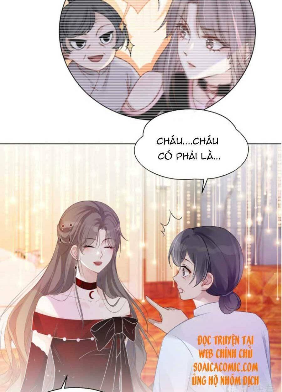 Được Các Anh Trai Chiều Chuộng Tôi Trở Nên Ngang Tàng Chapter 54 - Trang 2