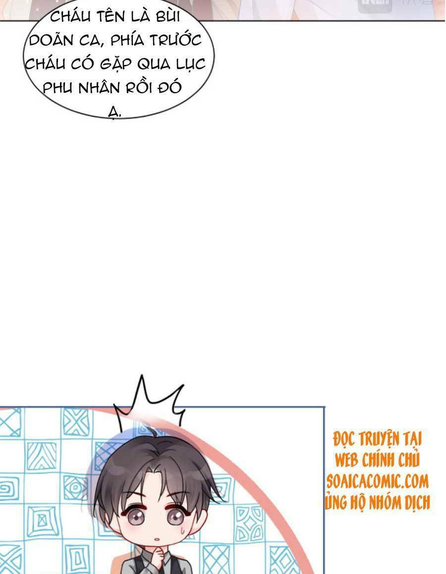 Được Các Anh Trai Chiều Chuộng Tôi Trở Nên Ngang Tàng Chapter 54 - Trang 2