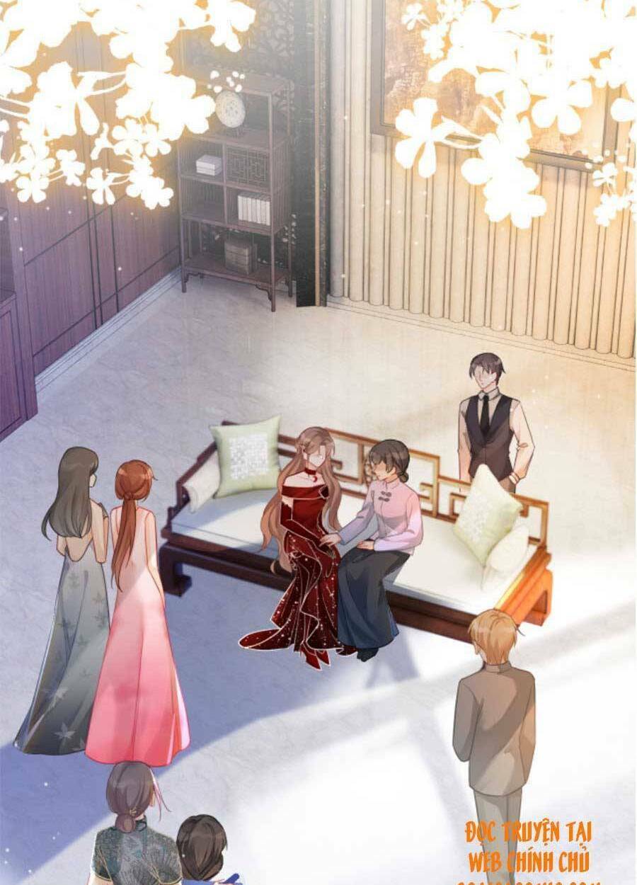 Được Các Anh Trai Chiều Chuộng Tôi Trở Nên Ngang Tàng Chapter 54 - Trang 2