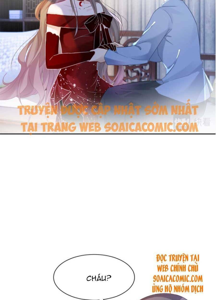 Được Các Anh Trai Chiều Chuộng Tôi Trở Nên Ngang Tàng Chapter 54 - Trang 2