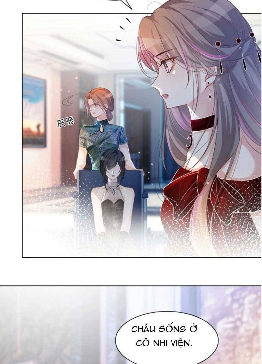 Được Các Anh Trai Chiều Chuộng Tôi Trở Nên Ngang Tàng Chapter 54 - Trang 2