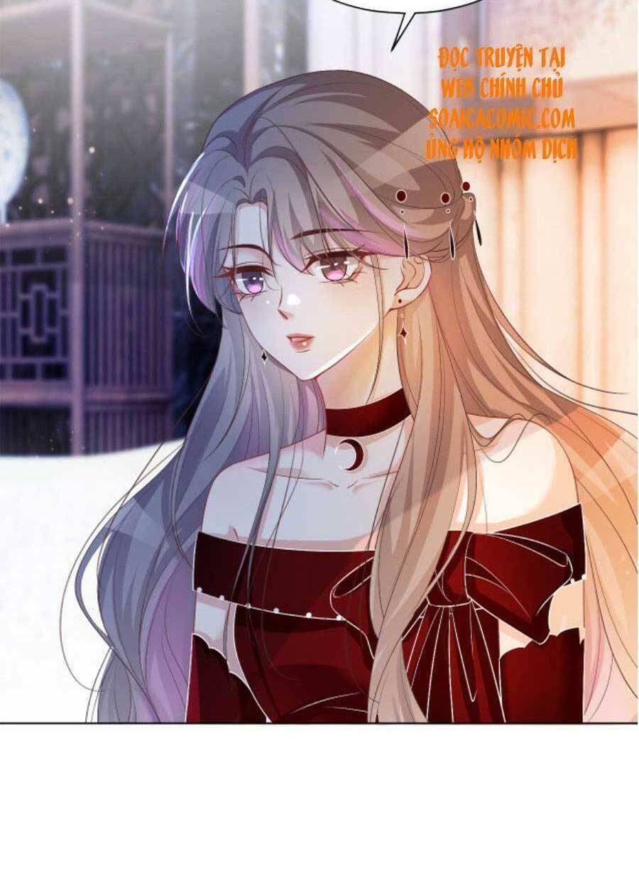 Được Các Anh Trai Chiều Chuộng Tôi Trở Nên Ngang Tàng Chapter 54 - Trang 2