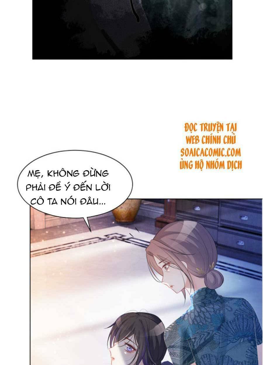 Được Các Anh Trai Chiều Chuộng Tôi Trở Nên Ngang Tàng Chapter 54 - Trang 2