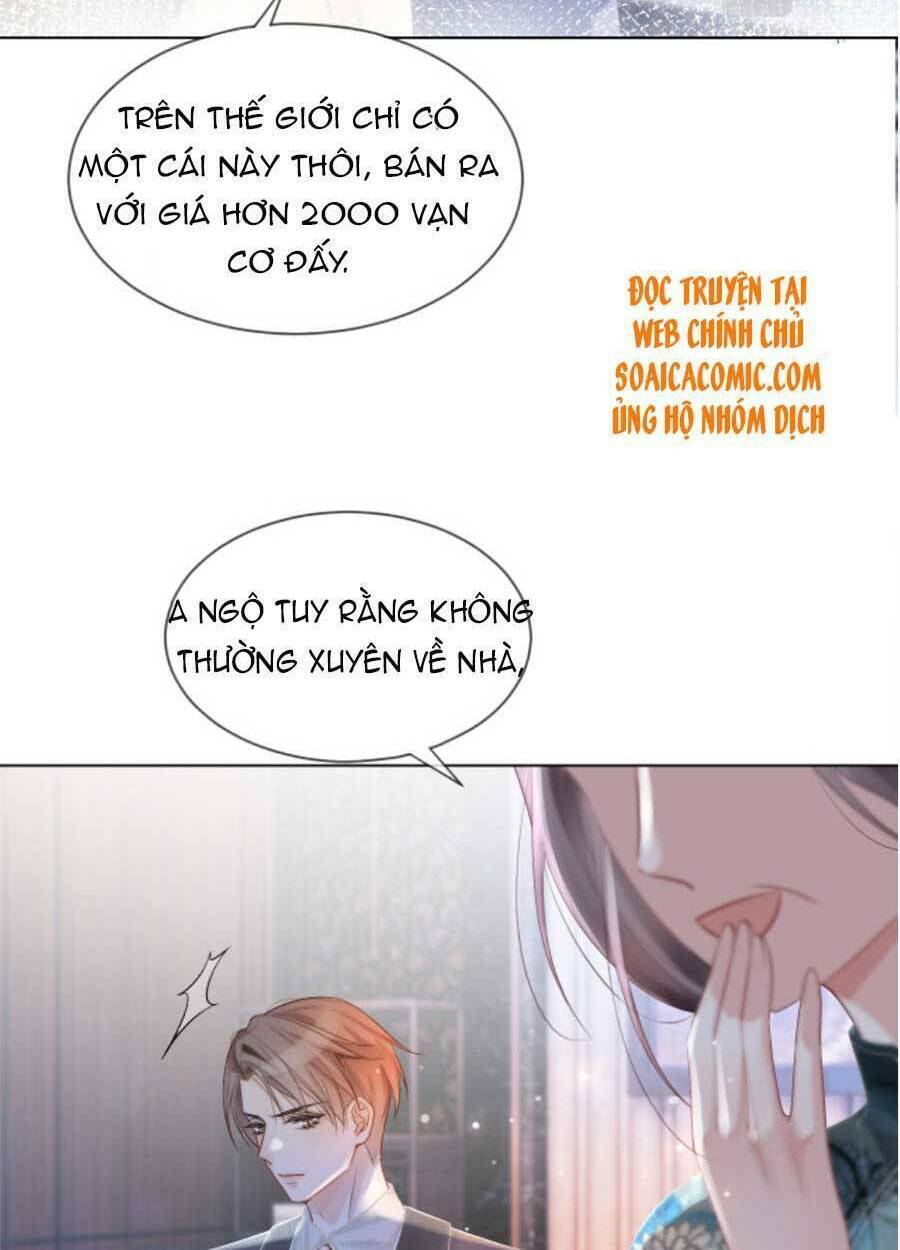 Được Các Anh Trai Chiều Chuộng Tôi Trở Nên Ngang Tàng Chapter 54 - Trang 2