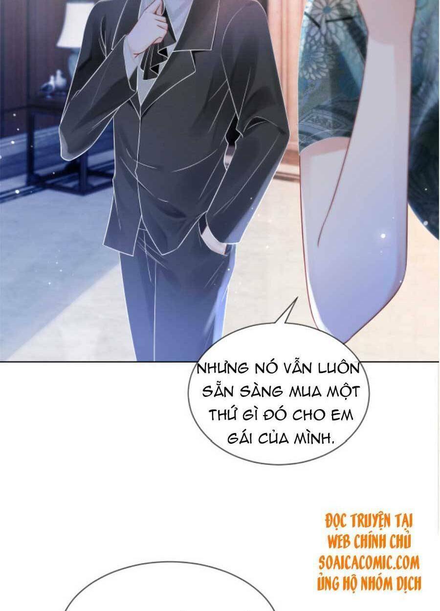 Được Các Anh Trai Chiều Chuộng Tôi Trở Nên Ngang Tàng Chapter 54 - Trang 2