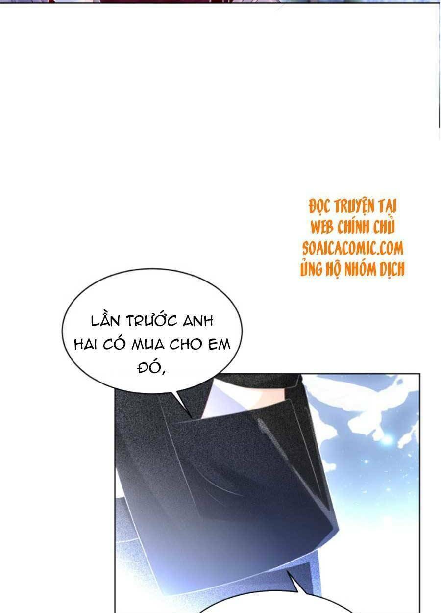 Được Các Anh Trai Chiều Chuộng Tôi Trở Nên Ngang Tàng Chapter 54 - Trang 2