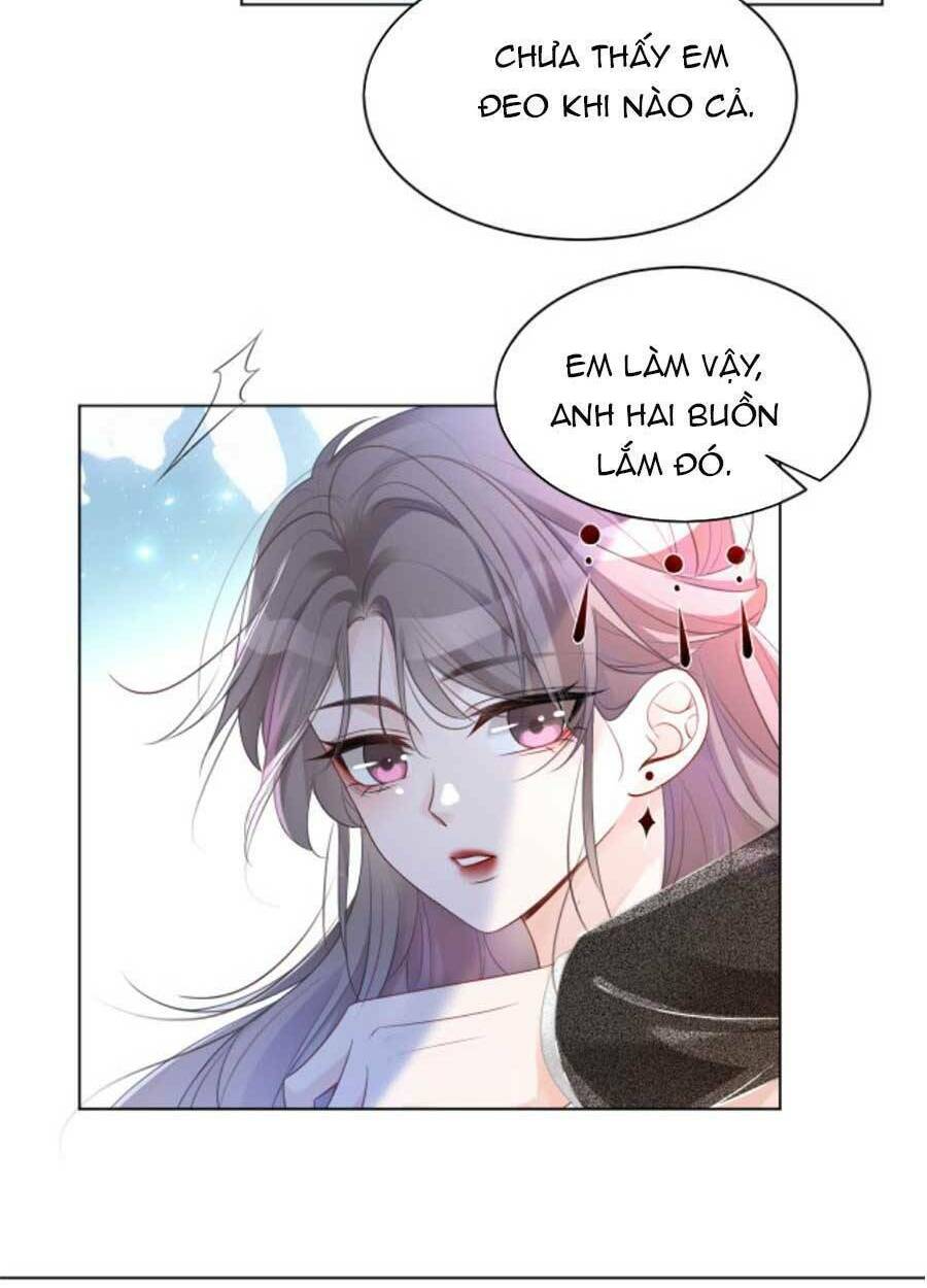 Được Các Anh Trai Chiều Chuộng Tôi Trở Nên Ngang Tàng Chapter 54 - Trang 2