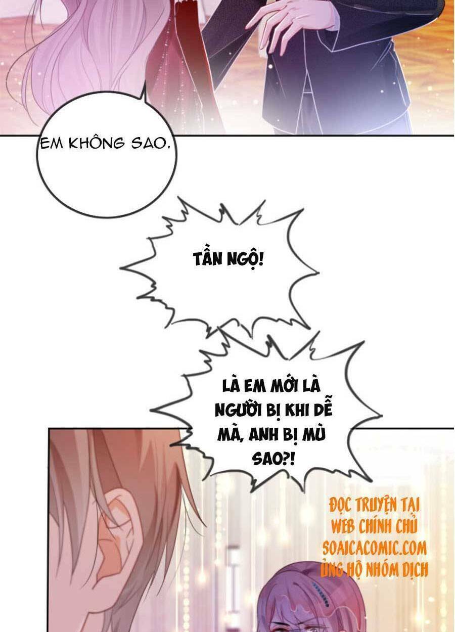 Được Các Anh Trai Chiều Chuộng Tôi Trở Nên Ngang Tàng Chapter 54 - Trang 2