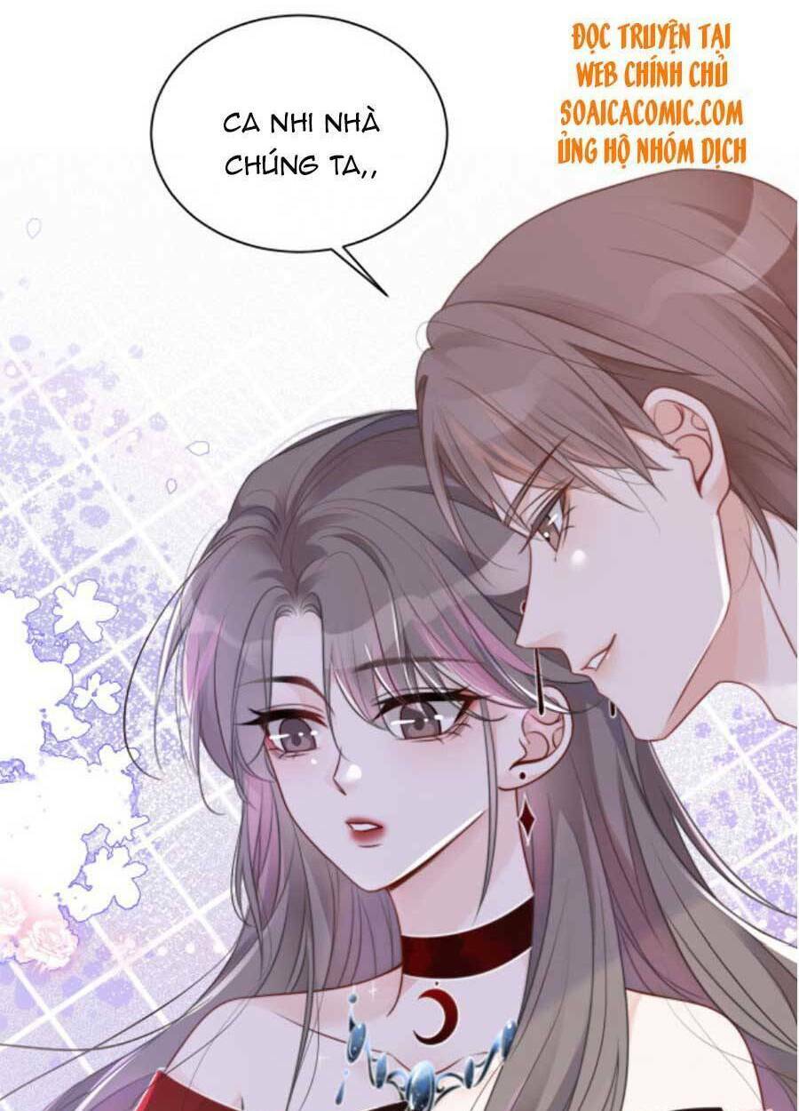 Được Các Anh Trai Chiều Chuộng Tôi Trở Nên Ngang Tàng Chapter 54 - Trang 2