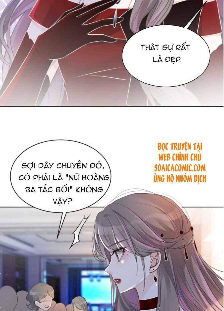 Được Các Anh Trai Chiều Chuộng Tôi Trở Nên Ngang Tàng Chapter 54 - Trang 2